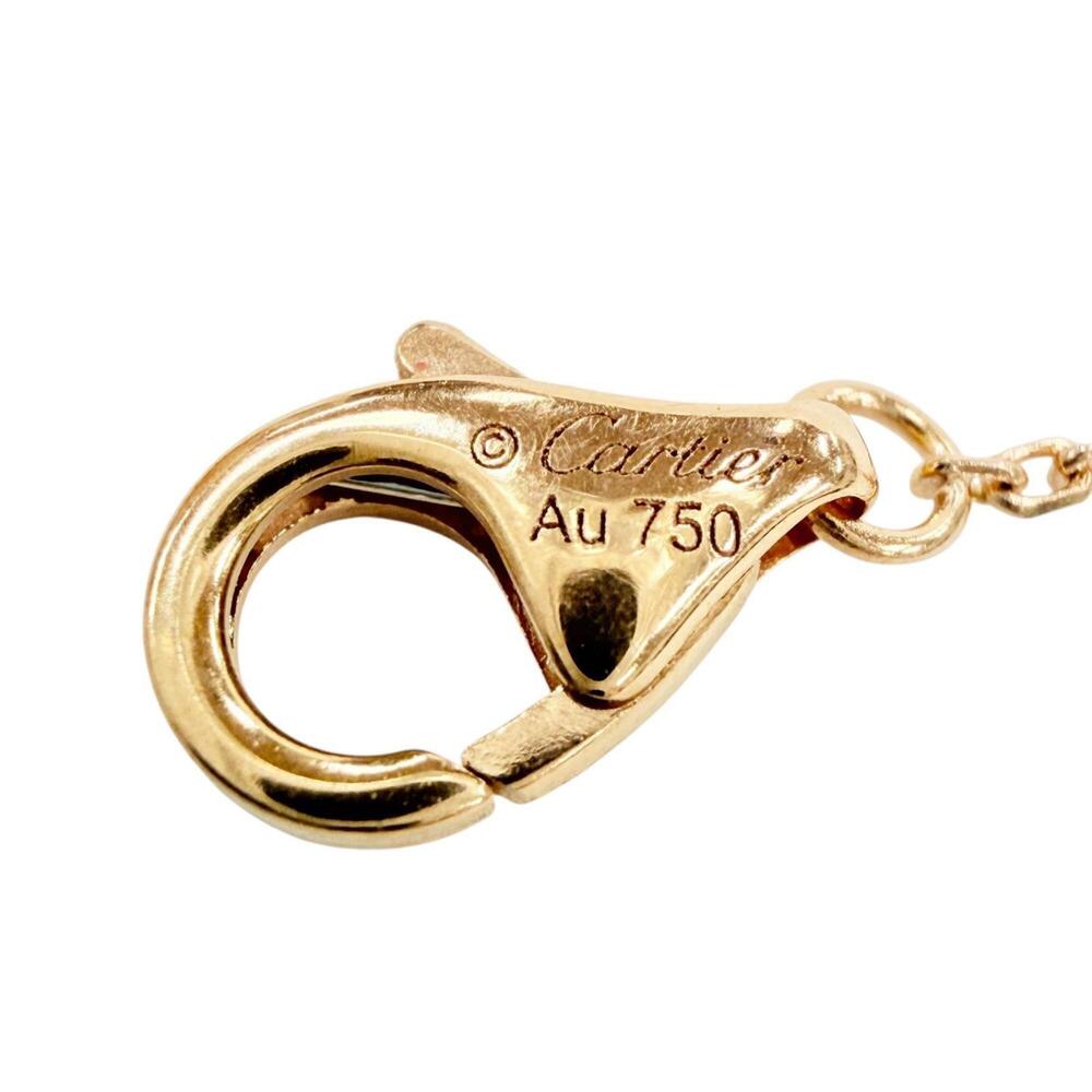 CARTIER Necklace - Picture 9 of 10